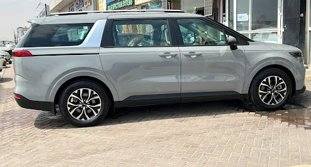 شركة فايز لتأجير السيارات Fayez Rent A Car (Jubail 3 Branch) - Al Jubail - +966 50 560 7067