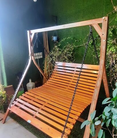 كوفي ديلي دونات - Hail - +966 59 990 9636