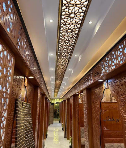 ورشة لمسات ابتكار للصيانة - Al Madinah Al Munawwarah - +966 55 829 7290