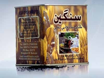 واحة كنوز الطبيعه - Buqayq -