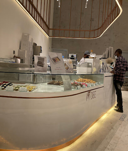 M DEE - Buraydah - +966 55 318 0073