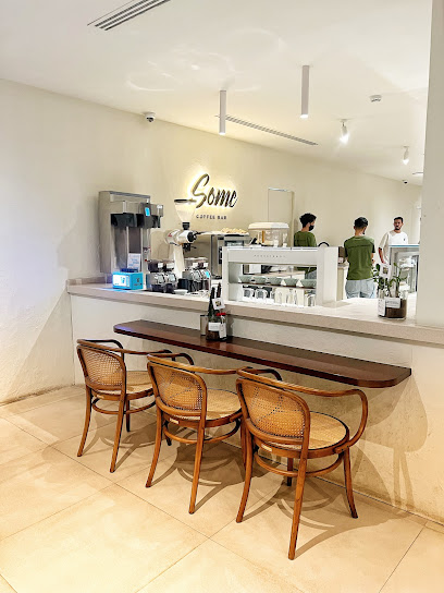 Some Coffee Bar - Saudi Arabia|Riyadh 12282|Al Muruj|Al Lazekeiah