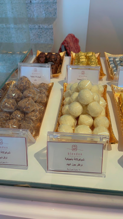 بليندين شوكلت - Saudi Arabia|Abha 62564|2230