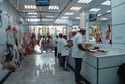 Tasbhi Meat Company - Riyadh - +966 11 508 4798