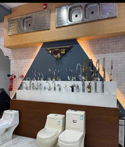 City Lights Trading EST - مؤسسة انوار المدينة للتجارة - Khafji - +966 55 496 1373