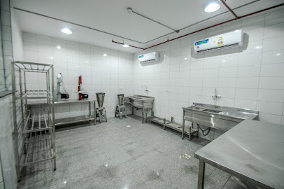 Africana Home Restaurant & Grills Co. Ltd - Mecca - +966 53 003 1772