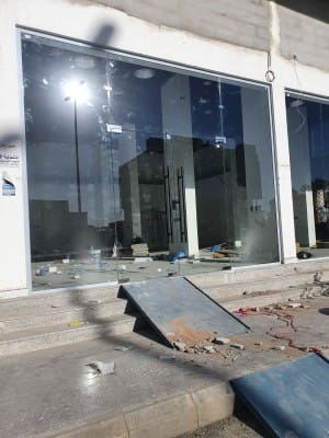 الناشري للزجاج والسكريت - Jeddah - +966 54 798 3812