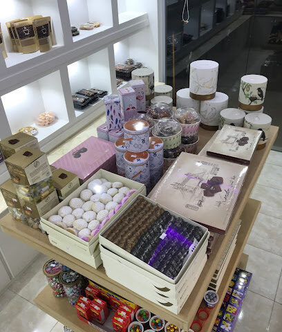 لذة حلا - Badr - +966 54 942 2917