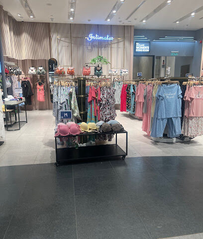 Centerpoint - Khamis Mushait - +966 800 111 1027