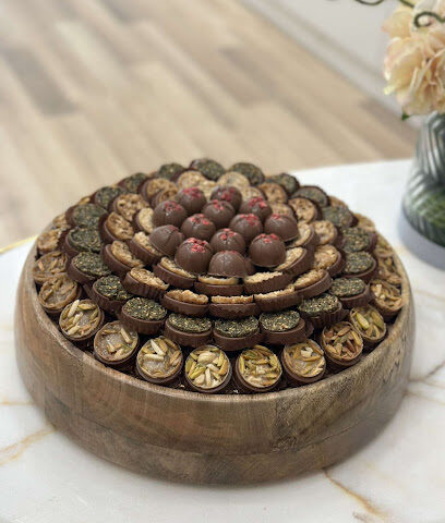 marvel chocolate - مارفل شوكلاته - Riyadh - +966 55 066 6220