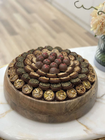 marvel chocolate - مارفل شوكلاته - Saudi Arabia|Riyadh|المحمدية،