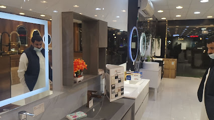 مثلث تبوك للادوات الصحية - Tabuk - +966 53 281 4774