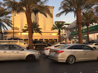 Rosenbauer Saudi Arabia LTD. - Riyadh - +966 11 217 2233