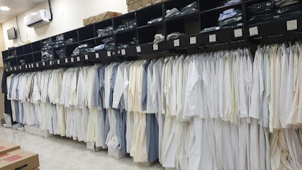 دشداشتي - Ar Rass - +966 56 201 6844