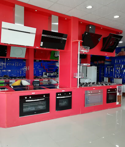 الـجـي كـوم , ALGICOM - Dammam - +966 55 746 0432