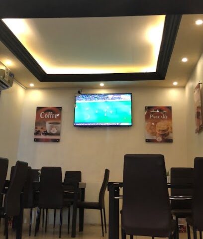 wamaq cafe - Taif - +966 50 120 7798