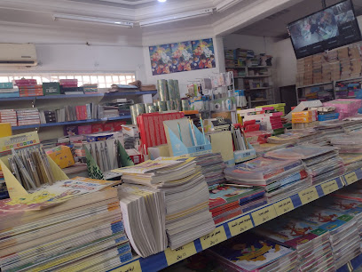 مكتبة سلاح التلميذ الذهبي - Riyadh - +966 56 680 1838