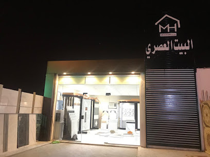 مؤسسه البيت العصري للرخام والسيراميك - Yanbu - +966 54 048 4038