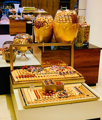 Patchi - Al Khobar - +966 13 847 7743