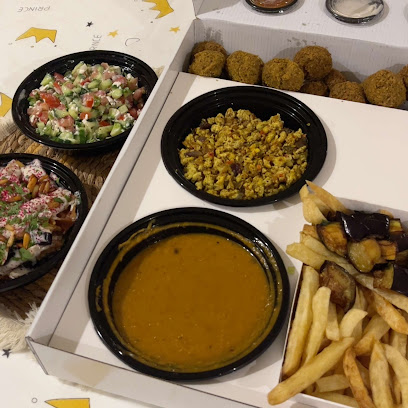 طعميه وطحينه - Al Wajh - +966 50 223 9613