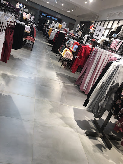 Terranova - Saudi Arabia|Ar Rass 58879|Oasis" Mall