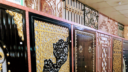مركز فنون الزخرفة للحدادة - Yanbu - +966 56 442 2505