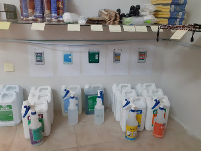 Magic Power Cleaning & Maintenance Est - Dammam - +966 56 886 6786