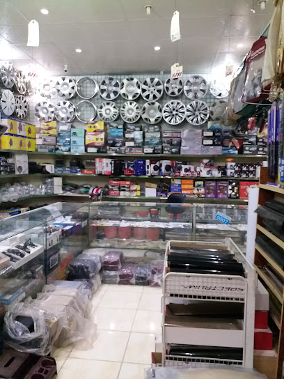 Hummer Car Accessories - Saudi Arabia|Tanomah 62795|15|W5MQ+V68