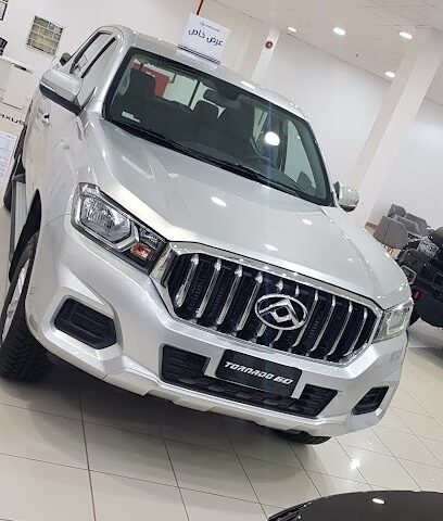 بوابة العربات ماكسوس - Dhahran -