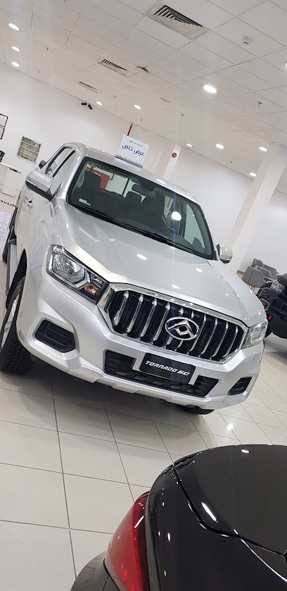 بوابة العربات ماكسوس - Saudi Arabia|Dhahran 34232|EAGA9058، 9058 طريق الملك فهد بن عبد العزيز، 3691، حي القشلة،