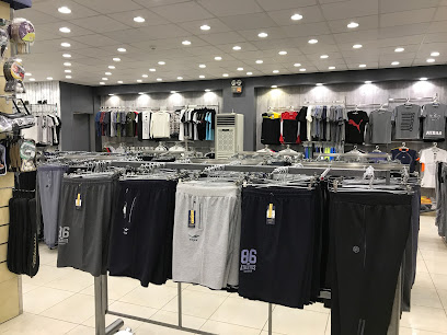 الرياضي للرياضه - Khamis Mushait - +966 58 386 0603