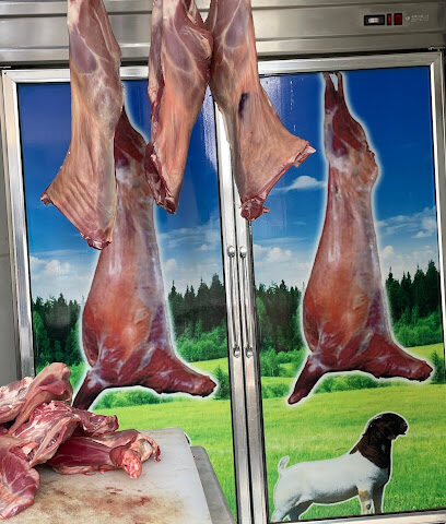 Al Rabee Meat Shop - Dammam - +966 56 459 4997