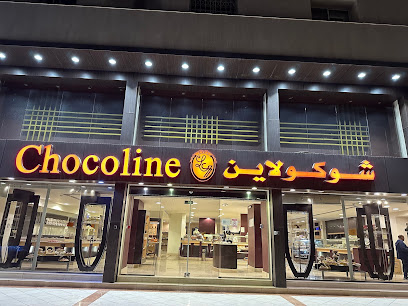 Chocoline - Al Madinah Al Munawwarah - +966 55 336 6271