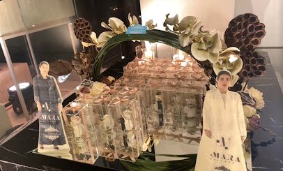 Mara Gallery - Al Khobar - +966 53 387 7714