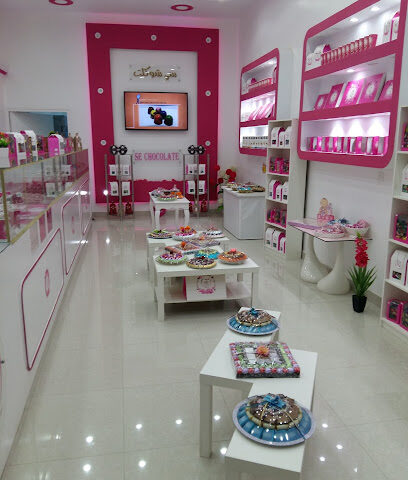 C Chocolate - Al Qurayyat - +966 55 407 7546