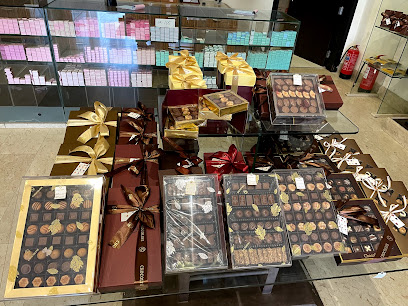 Chocoline - Mecca -