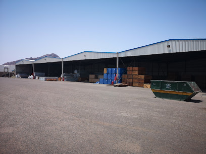 Masdar Building Materials مصدر لمواد البناء - Al Madinah Al Munawwarah - +966 50 667 1617