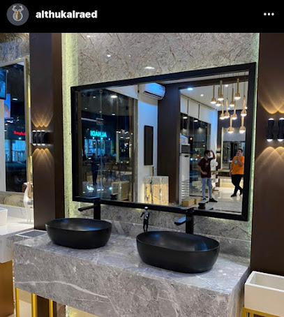 الذوق الرائد لمغاسل الرخام - Sabya - +966 55 000 1213