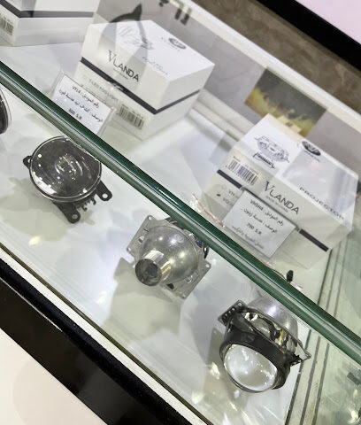 FAROUQ CAR LIGHTING SYSTEM ABHA - Abha - +966 54 567 2399