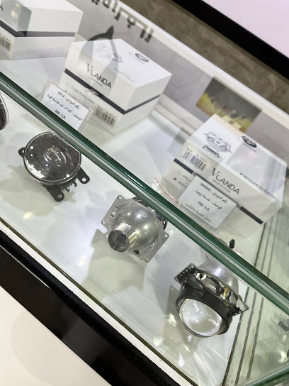 FAROUQ CAR LIGHTING SYSTEM ABHA - Saudi Arabia|5433 طريق الملك فهد، الاندلس، أبها 62521 8217،، الاندلس،