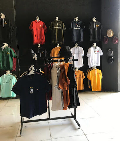 chic shop شيك شوب - Abu Arish - +966 58 087 2665