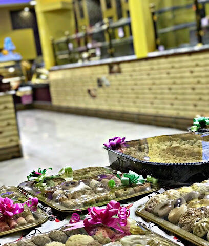 الركان الفرنسي Arkan Alfransi Sweets - Turaif -