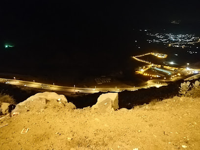 Al hada road - Alhada -