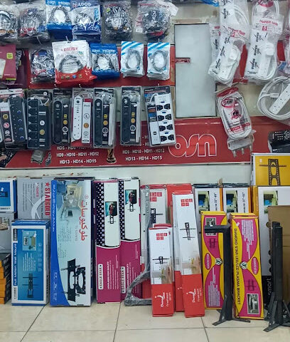 Camera shop - Riyadh - +966 50 995 1604