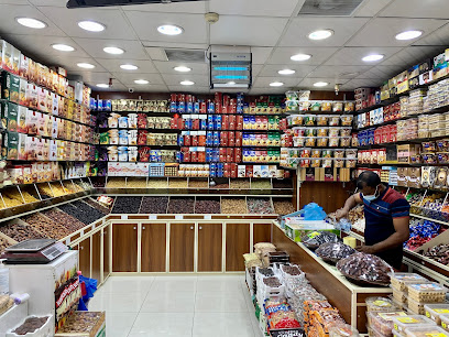 الجودي للتمور - Al Madinah Al Munawwarah - +966 56 230 8725