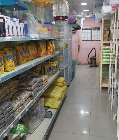 روعة الأسماك والطيور - Al Khobar - +966 56 766 3315