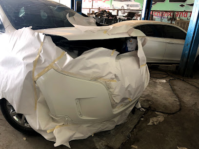Al Barrak Car Maintenance Center - Riyadh - +966 11 482 4399