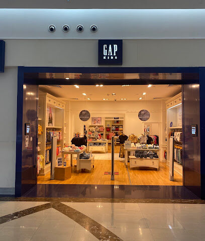 GAP Kids - Dhahran -