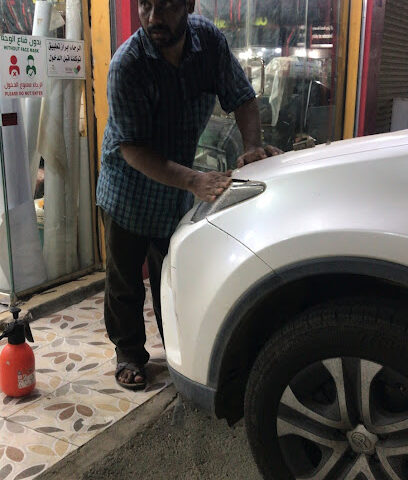 NICE CAR نایس کار لزینة السیارت - Baish - +966 50 939 2230