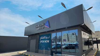 ذيب لتأجير السيارات - Jeddah - +966 9200 00572
